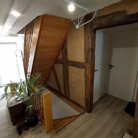 Chill Out 1 Apartment Sulzbach am Main Bagian luar foto
