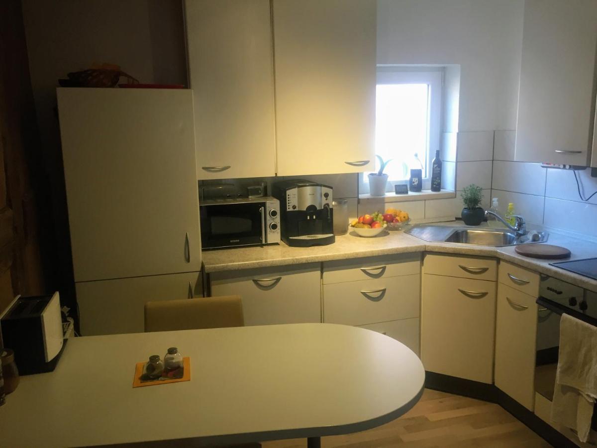 Chill Out 1 Apartment Sulzbach am Main Bagian luar foto
