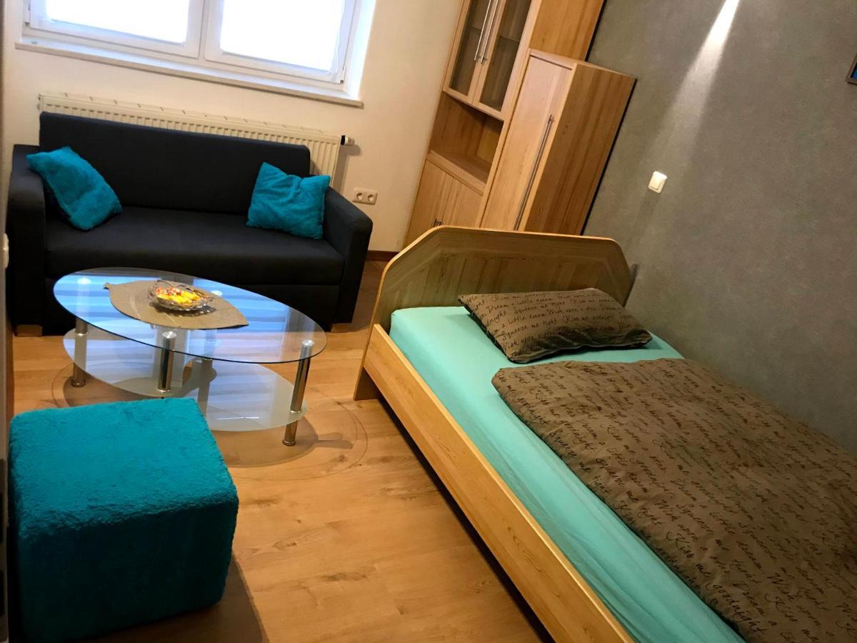 Chill Out 1 Apartment Sulzbach am Main Bagian luar foto