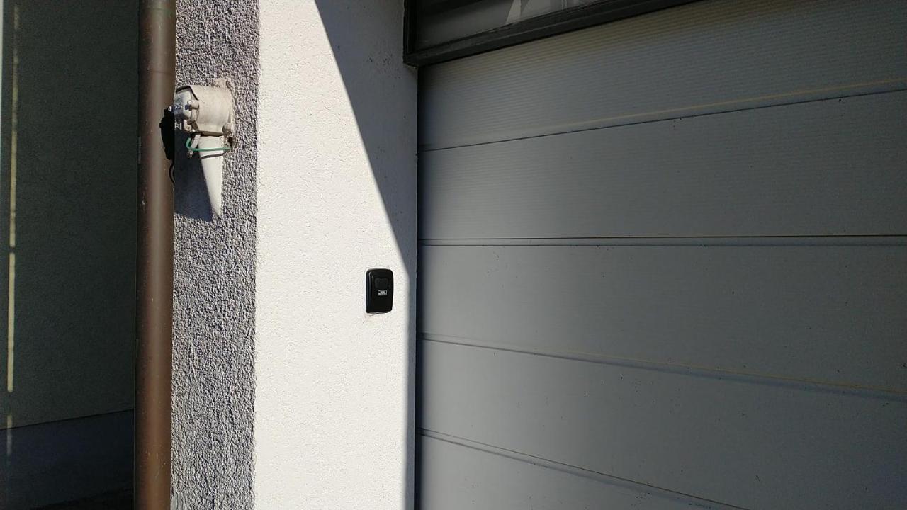 Chill Out 1 Apartment Sulzbach am Main Bagian luar foto