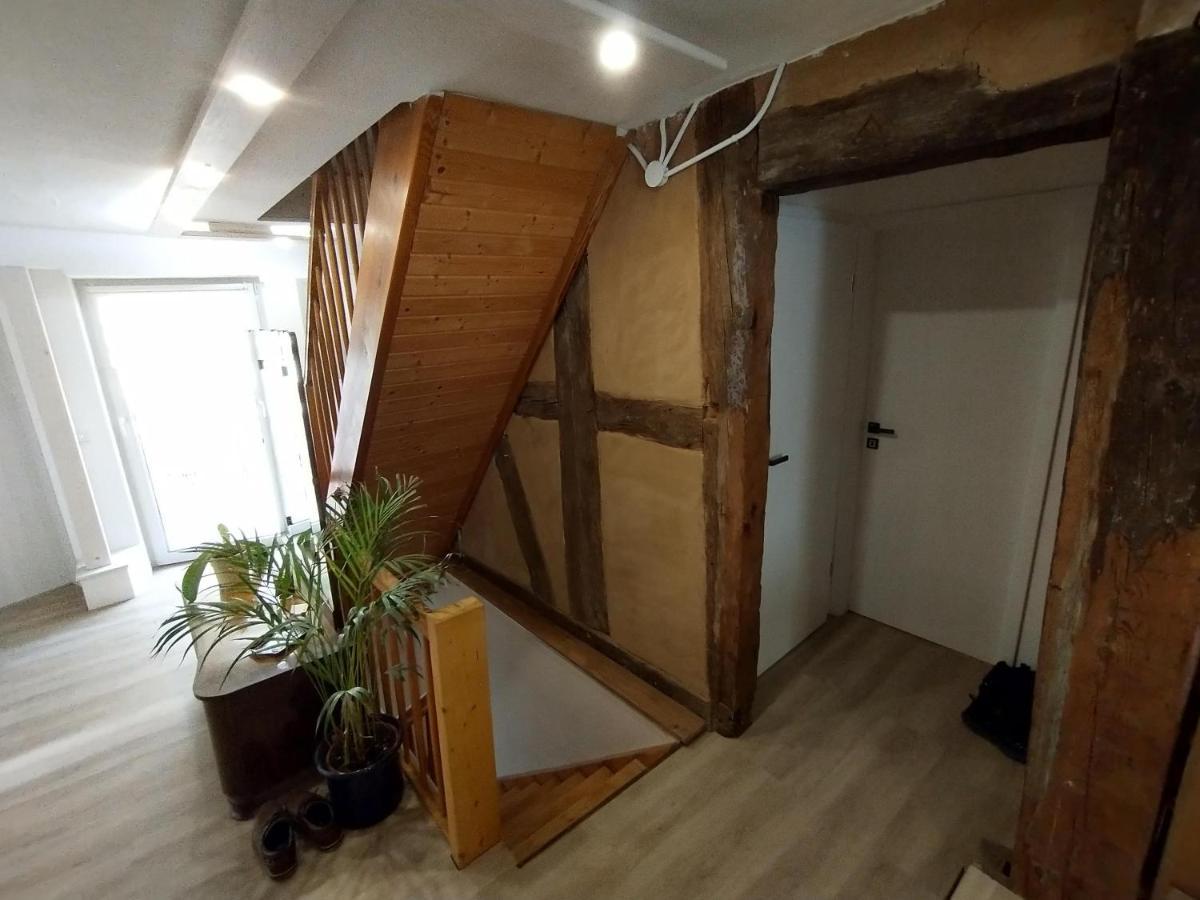 Chill Out 1 Apartment Sulzbach am Main Bagian luar foto