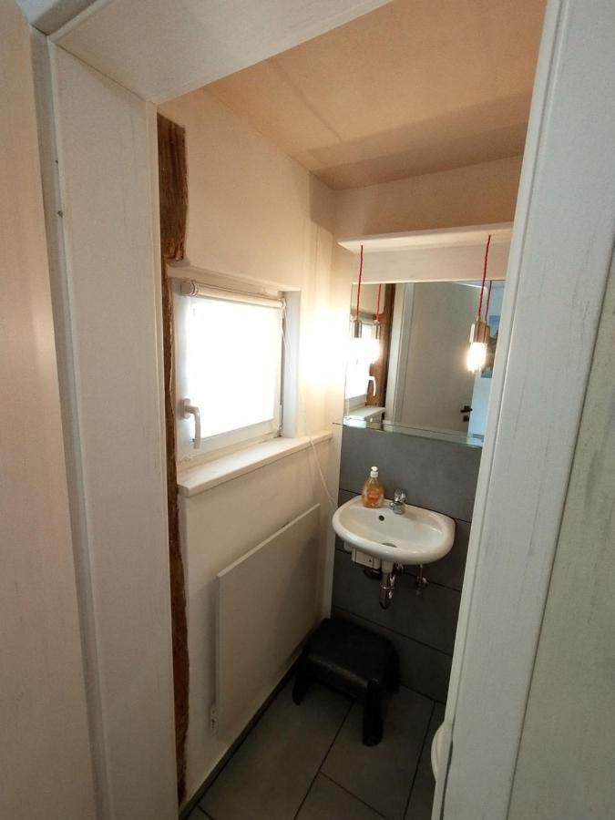 Chill Out 1 Apartment Sulzbach am Main Bagian luar foto
