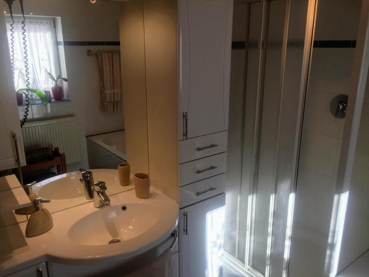 Chill Out 1 Apartment Sulzbach am Main Bagian luar foto